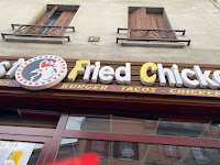 Photos du propriétaire du Restaurant halal Best Fried Chicken à Meulan-en-Yvelines - n°1
