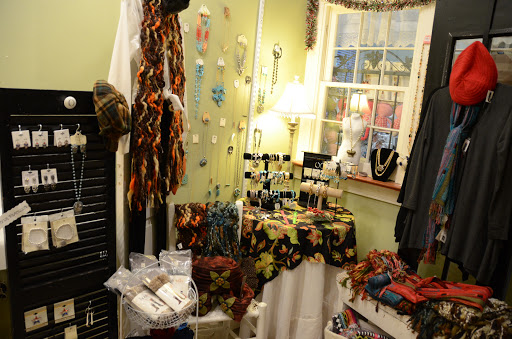Boutique «Merchants At Cokers», reviews and photos, 401 Wilson Ave, Tullahoma, TN 37388, USA