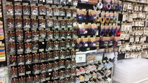Craft Store «A.C. Moore Arts and Crafts», reviews and photos, 970 W Street Rd, Warminster, PA 18974, USA