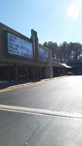 Movie Theater «Cinemark Movies 10», reviews and photos, 157 Banks Rd, Fayetteville, GA 30214, USA