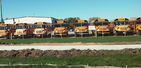 Carroll Community School Transportation
