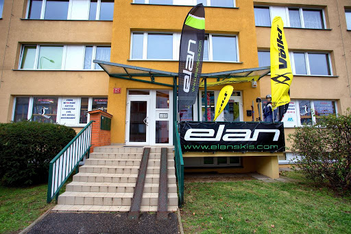 Ski centrum Petrovice - Prodej - Servis - Půjčovna lyží