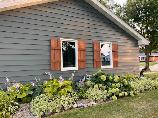 Roofing Contractor «Infinity Exteriors LLC (Infinity Roofing)», reviews and photos