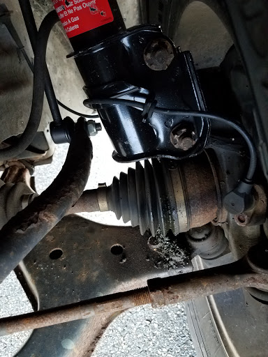 Auto Insurance Agency «AAA Edison Car Care Insurance Travel Center», reviews and photos