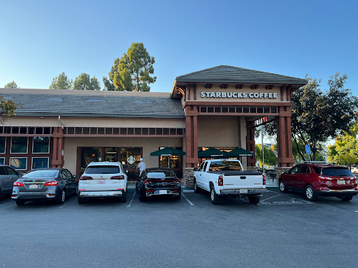 Starbucks image