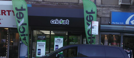 Cricket Wireless Authorized Retailer, 1926 Mott Ave, Far Rockaway, NY 11691, USA, 