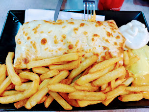 Photo n°98 de Les Braises à Nancy ()