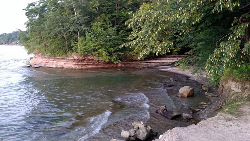 Park «Shades Beach Park», reviews and photos, 7000 E Lake Rd, Erie, PA 16511, USA