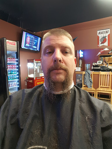 Barber Shop «The Barbers (Clackamas)», reviews and photos, 12006 SE Sunnyside Rd, Clackamas, OR 97015, USA