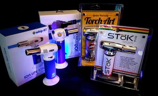 Vaporizer Store «Carbon Smoke and Vape Shop», reviews and photos, 2543 Bells Ferry Rd #600, Marietta, GA 30066, USA