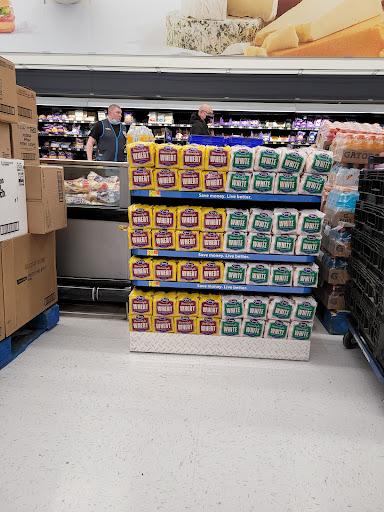 Department Store «Walmart Supercenter», reviews and photos, 99 W 1280 N, Tooele, UT 84074, USA