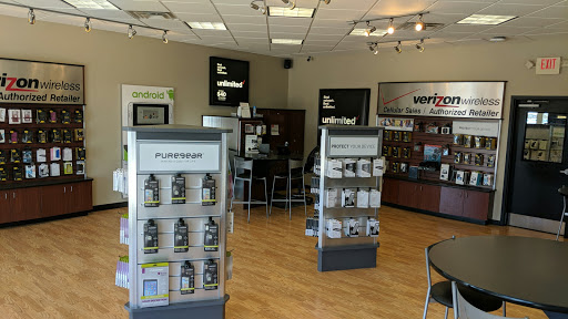 Cell Phone Store «Verizon Authorized Retailer – Cellular Sales», reviews and photos, 8179 Princeton Glendale Rd h, West Chester Township, OH 45069, USA