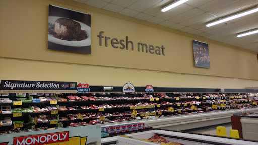 Grocery Store «Safeway», reviews and photos, 1231 S Prairie Ave, Pueblo, CO 81005, USA