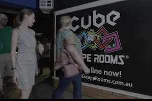 Cube Escape Rooms image