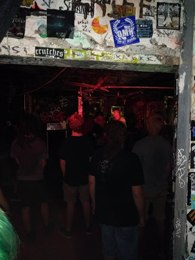 Live Music Venue «The Meatlocker», reviews and photos, 8 Park St, Montclair, NJ 07042, USA