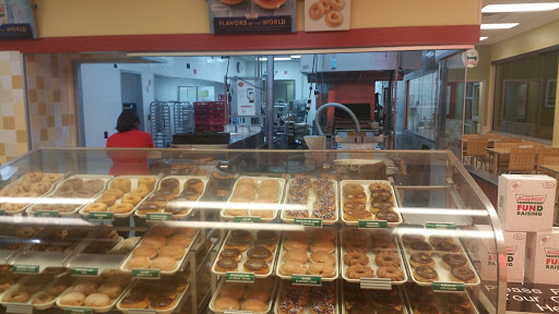 Bakery «Krispy Kreme Doughnuts», reviews and photos, 3703 Atlanta Hwy, Bogart, GA 30622, USA