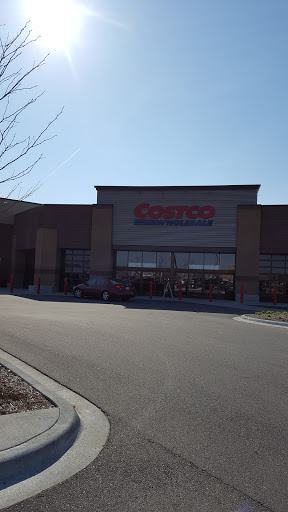 Warehouse store «Costco Wholesale», reviews and photos, 26400 N Dixie Hwy, Perrysburg, OH 43551, USA