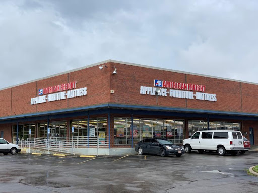 American Freight Furniture, Mattress, Appliance (formerly Sears Outlet)