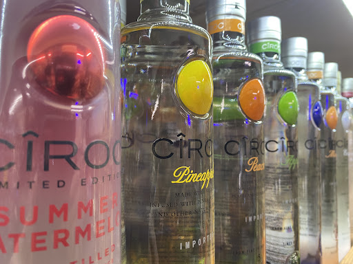 Liquor Store «10th Street Liquors», reviews and photos, 1291 10th St, Monterey, CA 93940, USA