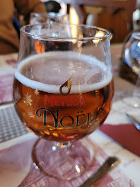 Bière du Restaurant Pfeffel à Colmar - n°4