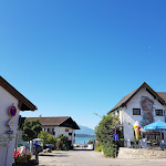 Photo n°4 de l'avis de Ralf.e fait le 25/06/2019 à 08:01 sur le  Pizzeria Conte Chiemo à Gstadt am Chiemsee