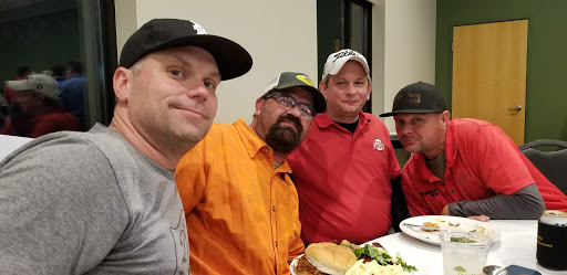 Golf Club «Safari Golf Club», reviews and photos, 4850 W Powell Rd, Powell, OH 43065, USA