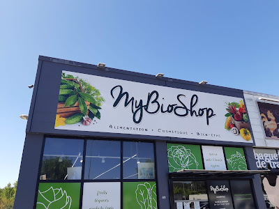 MyBioShop Ruoms à Ruoms