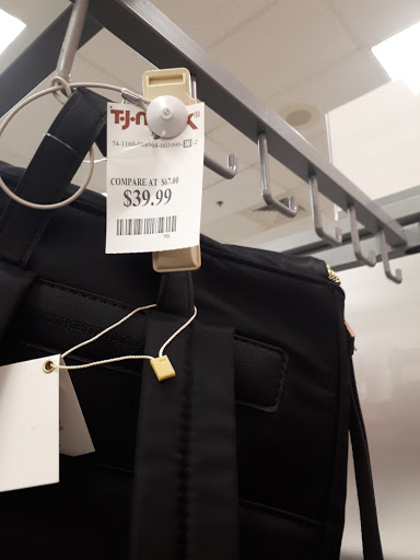 Department Store «T.J. Maxx», reviews and photos, 3 Merchants Row, Rutland, VT 05701, USA