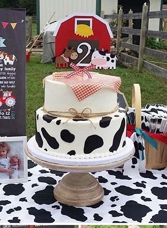 Wedding Bakery «The Vintage Cake», reviews and photos, 171 1st Ave, Atlantic Highlands, NJ 07716, USA