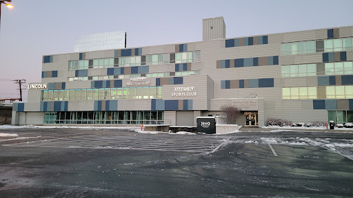 Health Club «Assembly Sports Club», reviews and photos, 5 Middlesex Ave, Somerville, MA 02145, USA