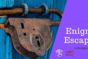 EnigmaPark Elche Escape Room image