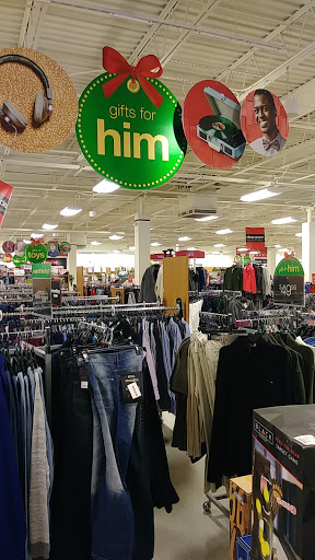 Department Store «T.J. Maxx», reviews and photos, 3500 East-West Hwy, Hyattsville, MD 20782, USA