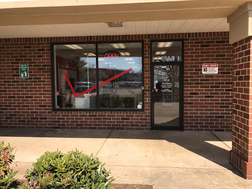 Cell Phone Store «Verizon Wireless», reviews and photos, 6366 Village Center Dr, Bealeton, VA 22712, USA