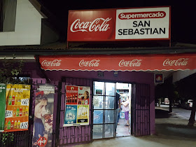 Supermercado San Sebastian