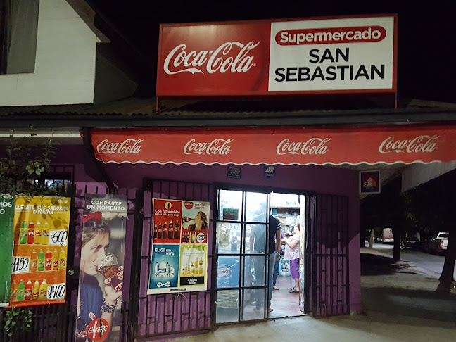 Supermercado San Sebastian