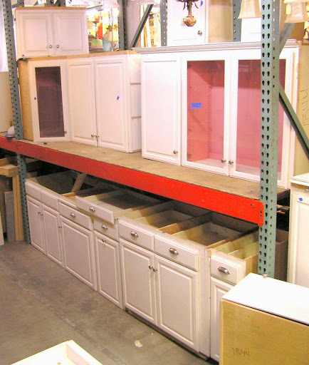 Architectural Salvage Store «Earthwise Architectural Salvage - Seattle», reviews and photos, 3447 4th Ave S, Seattle, WA 98134, USA