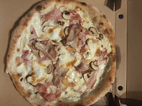 Plats et boissons du Pizzas à emporter La Romagna David Cardi à Saramon - n°4