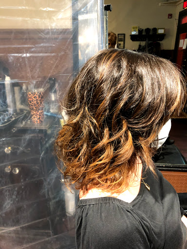 Hair Salon «Zoom Hair Studio», reviews and photos, 75 Monmouth St, Red Bank, NJ 07701, USA