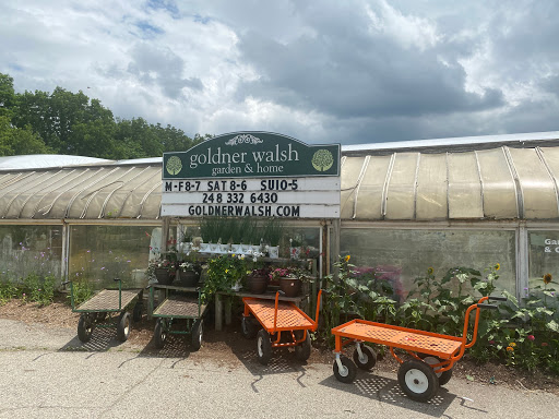 Plant Nursery «Goldner Walsh Garden and Home», reviews and photos, 559 Orchard Lake Rd, Pontiac, MI 48341, USA