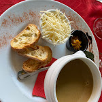 Photo n° 1 de l'avis de will.i fait le 25/05/2024 à 17:15 pour Restaurant la Manade à Agde