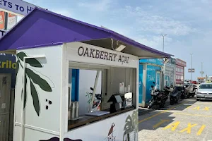 OAKBERRY ACAI Bowls - Port Split image