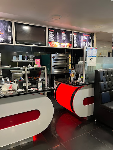 Beoordelingen van Bel Kebab in Beringen - Restaurant