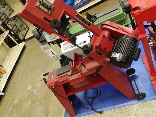 Hardware Store «Harbor Freight Tools», reviews and photos, 9120 Parkway E A, Birmingham, AL 35206, USA