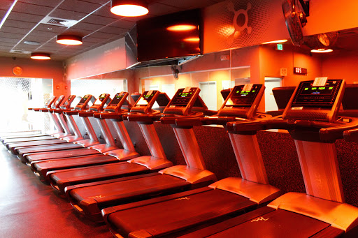 Gym «Orangetheory Fitness», reviews and photos, 112 Burlington Mall Road, Burlington, MA 01803, USA