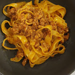 Photo n°2 de l'avis de edda.a fait le 04/09/2023 à 21:22 sur le  A Stàgh Bàn Riccione à Riccione