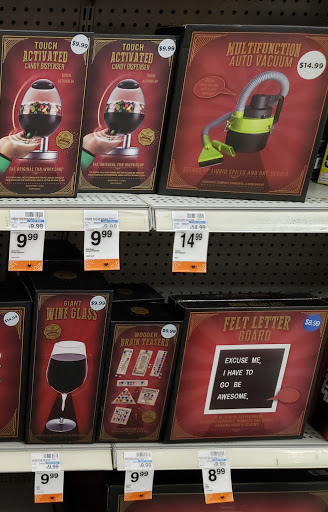 Drug Store «CVS», reviews and photos, 301 NE Prima Vista Blvd, Port St Lucie, FL 34983, USA