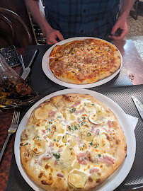 Pizza du Pizzeria PULPY Restaurant à Reims - n°5