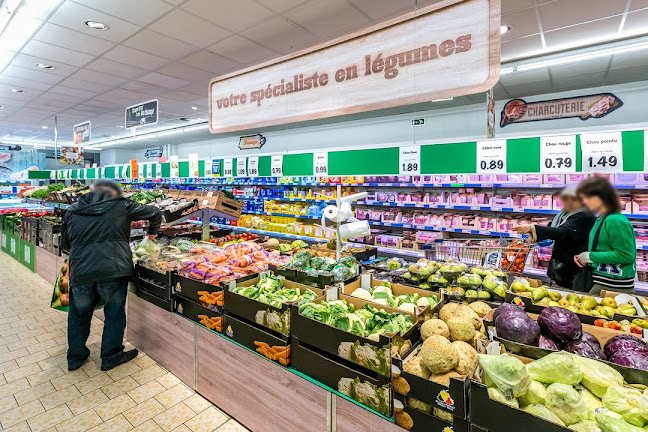 Beoordelingen van Lidl in Namen - Supermarkt