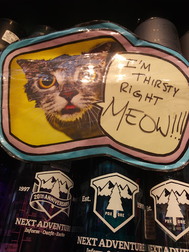 Outdoor Sports Store «Next Adventure», reviews and photos, 426 SE Grand Ave, Portland, OR 97214, USA