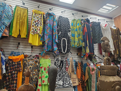 Book Store «Source of Knowledge Book Store», reviews and photos, 867 Broad St, Newark, NJ 07102, USA